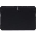 Tucano 16.4 Colore Sleeve borsa per notebook 41,7 cm (16.4") Custodia a tasca Nero
