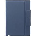 TUCANO Cover custodia per Tablet con tastiera colore Blu - TAB-GA10-IT-B