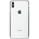 Custodie iPhone XS Max scontate eleganti bianche per Donna Tucano 