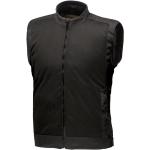 Vestiti ed accessori neri 3 XL taglie comode in mesh traspiranti da moto Tucano Urbano 