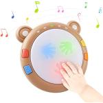 Strumenti musicali a tema animali per bambini 