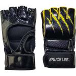 Tunturi Bruce Lee Signature Grappling Gloves Nero L