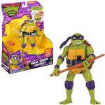 Action figures a tema tartaruga film per bambini 15 cm per età 3-5 anni Tartarughe Ninja Donatello 