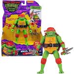 Action figures a tema tartaruga film per bambini per età 3-5 anni Giochi preziosi Tartarughe Ninja Donatello 