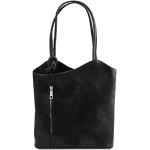 Tuscany Leather Patty Borsa donna in pelle convert