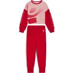 Abbigliamento sportivo e vestiti scontati rosa 12 anni di cotone per bambini Freddy 