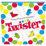 Twister per bambini per età 5-7 anni 