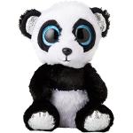 Peluche scontati in peluche a tema panda panda per bambini 15 cm Ty 