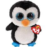 Peluche scontati in peluche a tema pinquino pinguini per bambini Ty 