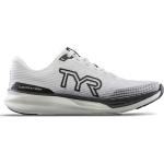 Tyr Sr1 Tempo Runner Running Shoes Bianco EU 38 2/3 Uomo