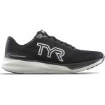 Tyr Sr1 Tempo Runner Running Shoes Nero EU 41 1/3 Uomo