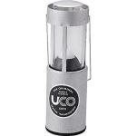 UCO - Kit di lanterne per candela, in alluminio, m