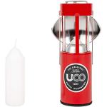 UCO Kit Lanterna Candela 2.0, Unisex, Verniciato a Polvere, Taglia Unica