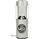 UCO Original 9 ore Candle Lantern (alluminio)