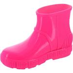 Scarpe invernali larghezza E rosa numero 22 per bambini UGG Drizlita 