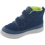 Sneakers larghezza E scontate casual blu numero 26 per bambini UGG 