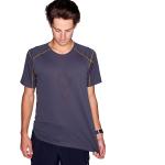 Magliette & T-shirt scontate grigie S mezza manica con manica corta per Uomo Ultimate Direction 