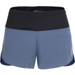Ultimate Direction Pantaloncini da Corsa Donna - Women's Velum Short - slate blue M