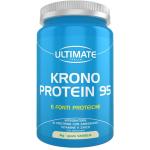 Ultimate Italia Krono Protein 95 1 Kg Vaniglia