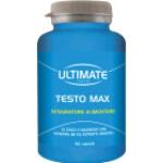 Ultimate Italia Testo Max Integratore Zinco Magnesio Vitamina B6 Estratti Vegali 90 Capsule