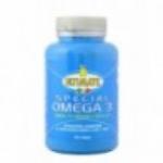 ULTIMATE ITALIA ultimate omega3 90 capsule softgel - integratore per colesterolo e trigliceridi