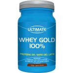 Ultimate Italia Whey Gold 100% 750 Gr Cacao