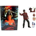 NECA Ultimo Freddy Krueger A Nightmare On Elm Street 30Th Anniversary Figura