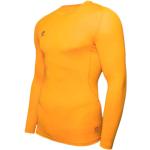 T-shirt tecniche scontate arancioni M per Uomo Umbro 