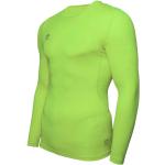 T-shirt tecniche scontate verdi L per Uomo Umbro 