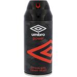 Umbro Power 150Ml Per Uomo (Deodorante)