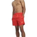Pantaloni arancioni XL con elastico per Uomo Umbro 