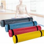Tappetino Yoga Antiscivolo 175 x 60 cm Ideale x Palestra Umbro 4 colori assortiti