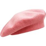 Cappelli invernali rosa per Donna 
