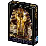 Puzzle classici egizi da 1000 pezzi 