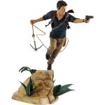 Uncharted - 4: A Thief's End - Nathan Drake - Action Figure da collezione - Unisex - multicolor