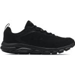 Under Armour Charged Assert 9 Sneakers Nero EU 44 1/2 Uomo