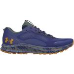 Under Armour Charged Bandit Tr 2 Trail Running Shoes Viola EU 45 Uomo