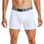 Boxer beige XS per Uomo Under Armour Charged 
