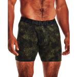 Under Armour Charged Cotton 6' Boxer 3 Units Multicolor L Uomo