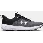 Sneakers scontate grigie numero 45 per Uomo Under Armour Charged 