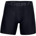 Under Armour Charged Tech Boxer 2 Units Nero L Uomo