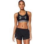 Under Armour Fly By 2. Pantaloncini, Donna