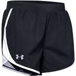 Under Armour Fly By 2.0 pantaloncini, Donna