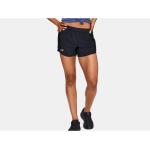 Under Armour Fly By 2.0 Short Leggings Nero XS Donna