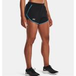 Under Armour Fly By 2.0 Shorts Nero XS Donna