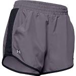 Under Armour Fly By Pantaloncini, Donna