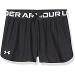 Under Armour Bambina Play Up Solid Shorts Pants