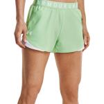Under Armour Play Up Shorts 3.0-GRN 1344552-335 Taglie S
