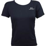 Under Armour Rush Energy T-shirt Blu XS Donna