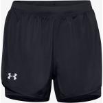 Shorts neri S per Donna Under Armour 